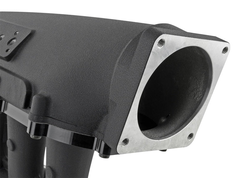 Skunk2 Racing Ultra Series D Series Race Intake Manifold for Honda Civic 1988-1995, 3.5L Black