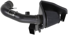 Load image into Gallery viewer, K&amp;N Engineering Blackhawk Induction Cold Air Intake Kit for Ford Mustang 2011-2014 5.0L V8