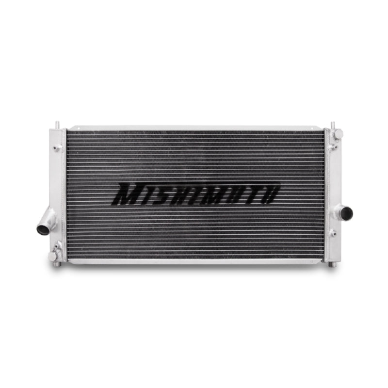 Mishimoto Aluminum Radiator for 2000-2005 Toyota MR2 Spyder - Part #misMMRAD-SPY-00