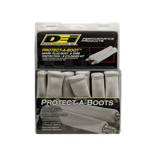 Load image into Gallery viewer, DEI Protect-A-Boot 6-Inch Heat-Resistant Spark Plug Boots (8-Pack)