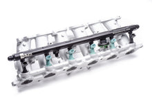 Load image into Gallery viewer, Radium Engineering Toyota 2JZ-GE Fuel Rail with -8AN ORB Ports