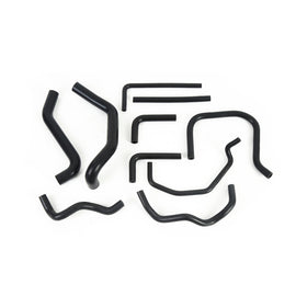 Mishimoto 95-97 Chevy Camaro and Pontiac Firebird EPDM Coolant Hose Kit