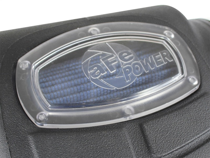 aFe Momentum GT PRO 5R Stage-2 Si Intake System for Dodge Ram 1500 V8 5.7L HEMI (2009-2018)