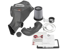 Load image into Gallery viewer, aFe Momentum GT Pro Dry S Cold Air Intake System for Ford Mustang GT 2015-2017