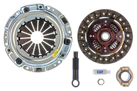 Exedy Stage 1 Organic Clutch Kit for 1995-1999 Honda Accord and Acura CL