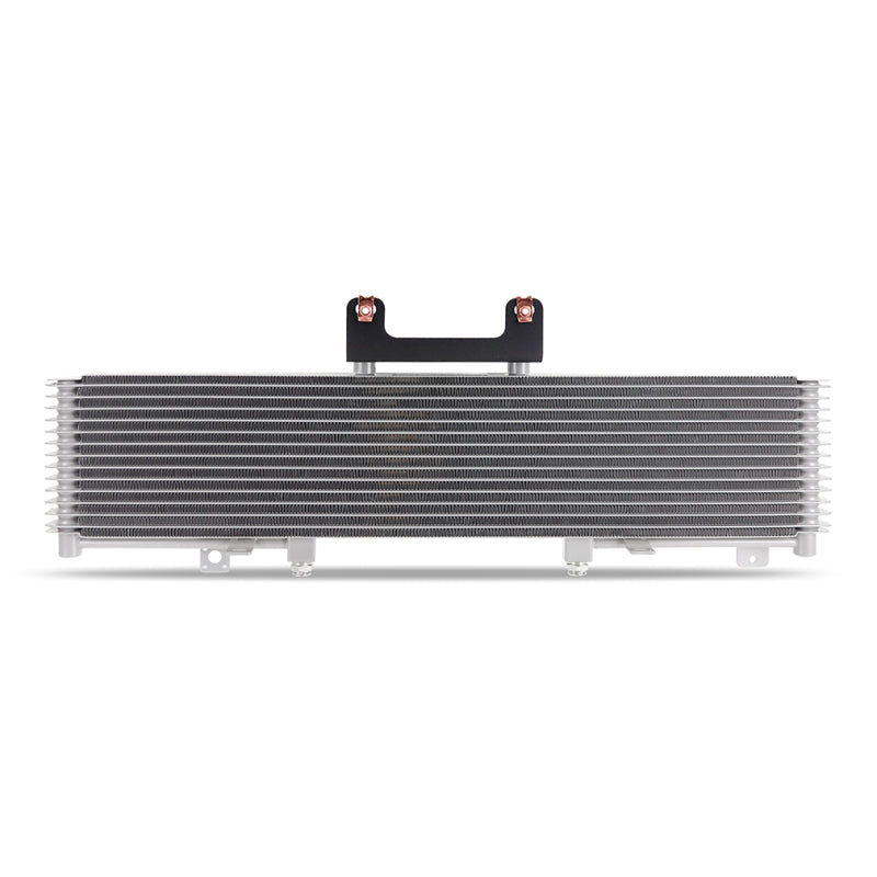 Mishimoto Transmission Cooler for 1999-2013 Chevy Silverado and GMC Sierra