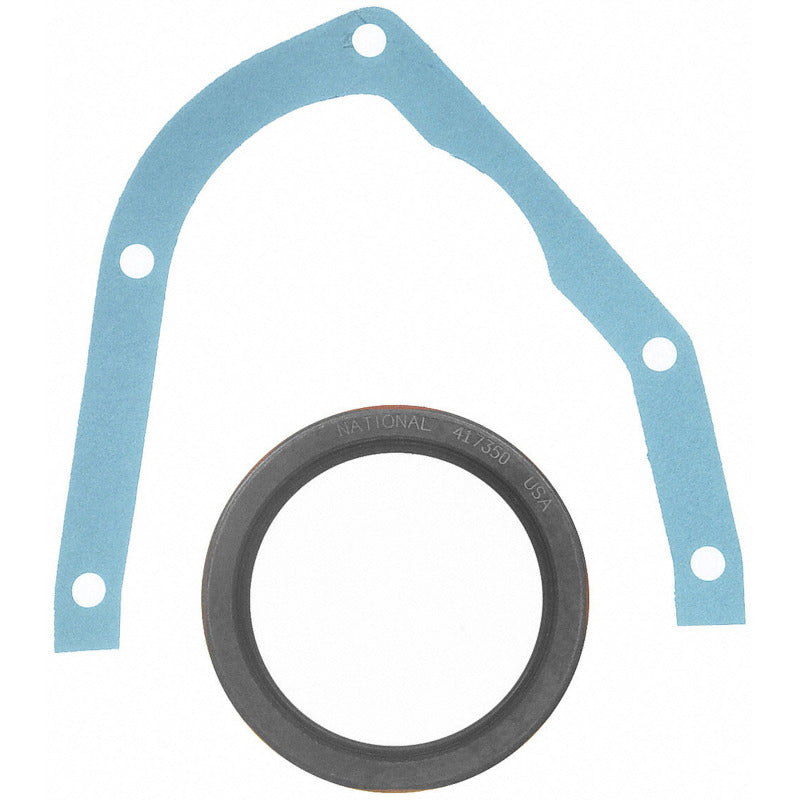 Fel-Pro BS 40024 Engine Crankshaft Seal Kit for IHC L4 60CI 1.0L