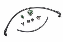 Load image into Gallery viewer, Radium Engineering Toyota 2JZ-GE Fuel Rail Plumbing Kit with Returnless System for Enhanced Performance