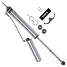 Load image into Gallery viewer, Bilstein B8 5160 Remote Reservoir Shock Absorbers for 2012-2013 Jeep Wrangler