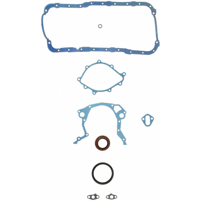Fel-Pro 17166 Engine Conversion Gasket Set for 351 Windsor V8 Engines
