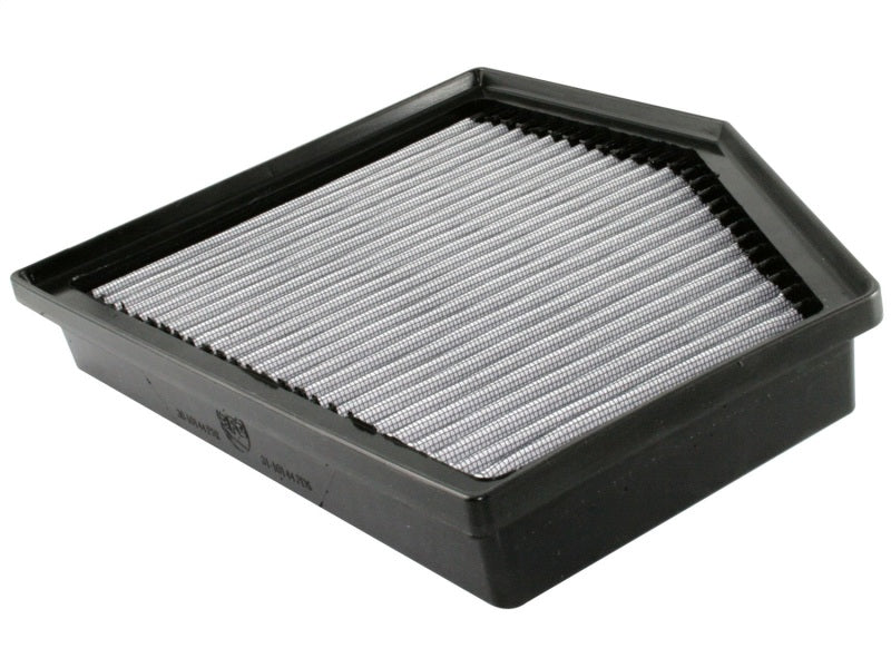 aFe MagnumFLOW OE Replacement Air Filter for BMW 525i, 528i, 530i (E60/E61) and Z4 (E85) with Part Number AFE31-10144