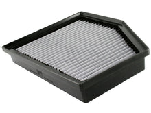 Load image into Gallery viewer, aFe MagnumFLOW OE Replacement Air Filter for BMW 525i, 528i, 530i (E60/E61) and Z4 (E85) with Part Number AFE31-10144