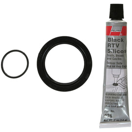 Fel-Pro TCS 46151 Engine Crankshaft Seal Kit for Ford Fusion and More