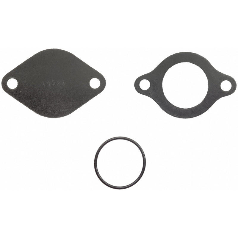 Fel-Pro 17621 Engine Coolant Thermostat Housing Gasket Set for Chevrolet V8 and V6 Engines