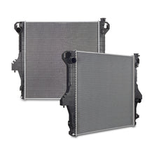 Load image into Gallery viewer, Mishimoto 2003-2009 Dodge Ram 2500/3500 Cummins Diesel Plastic Radiator Replacement