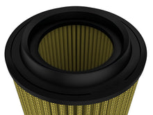 Load image into Gallery viewer, aFe Power Magnum FLOW Air Filter with Pro Guard 7 Media for 2021-2022 Ford Bronco L4-2.3L &amp; V6-2.7L
