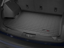 Load image into Gallery viewer, WeatherTech 07+ Jeep Compass Cargo Liner * Black for Rear Trunk Protection