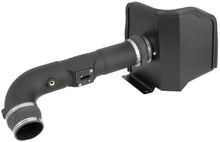 Load image into Gallery viewer, K&amp;N Engineering 57-3082 Performance Cold Air Intake Kit for 2014-2015 Chevy Silverado and GMC Sierra 1500 V-8 5.3/6.2L