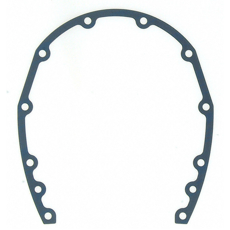 Fel-Pro Engine Timing Cover Gasket for Chevrolet V6 and Small Block Chevy Engines - Part Number fel2335