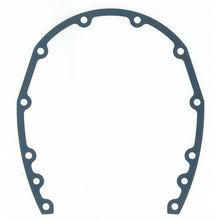 Load image into Gallery viewer, Fel-Pro Engine Timing Cover Gasket for Chevrolet V6 and Small Block Chevy Engines - Part Number fel2335