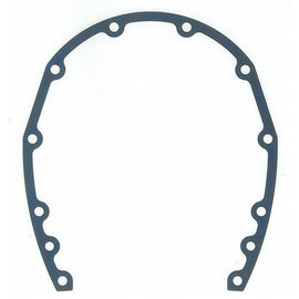 Fel-Pro Engine Timing Cover Gasket for Chevrolet V6 and Small Block Chevy Engines - Part Number fel2335
