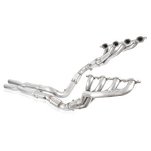 Load image into Gallery viewer, Stainless Works 2014-2016 Chevy Silverado &amp; GMC Sierra Headers with True-Dual Exhaust Compatibility