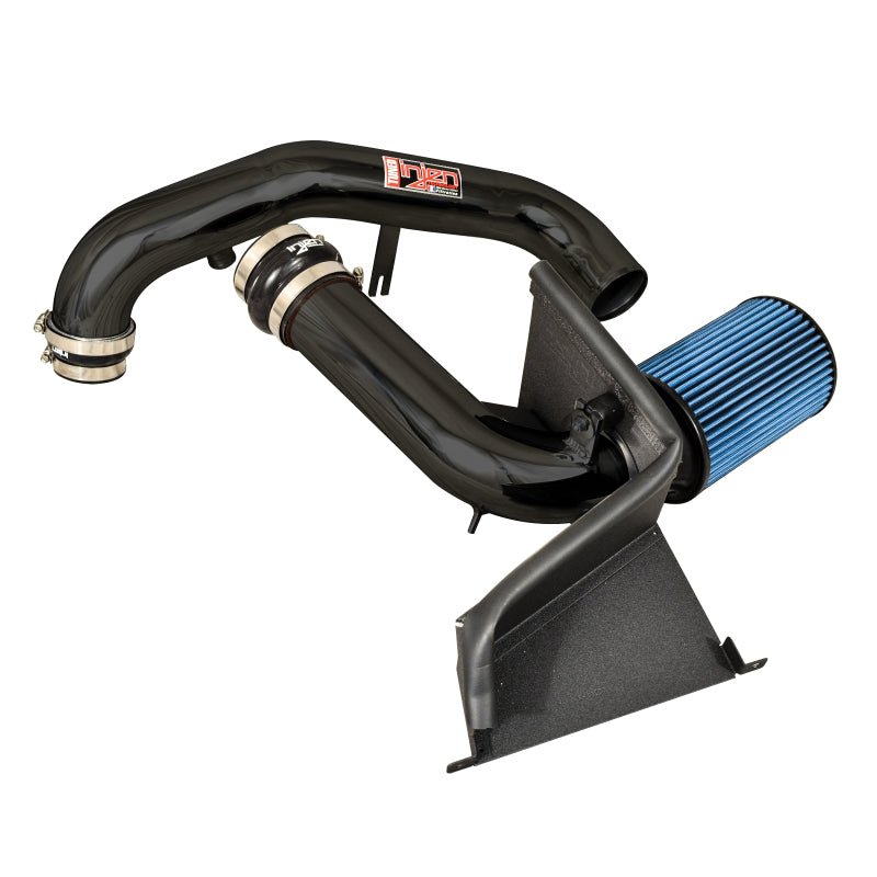 Injen 14-18 VW MKVI Jetta GLI 1.8L Turbo TSI Short Ram Intake with MR Technology and Heat Shield