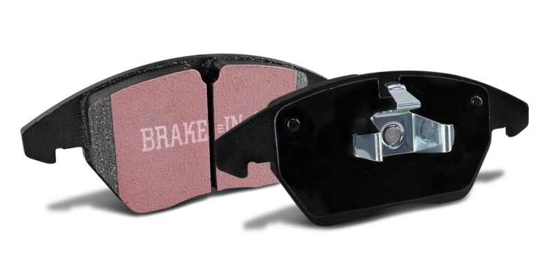 EBC UD2433 Ultimax Rear Brake Pads for 2022+ Volkswagen GTI Mk8 2.0T