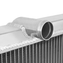 Load image into Gallery viewer, Mishimoto 2009+ Nissan GT-R R35 Aluminum Performance Radiator
