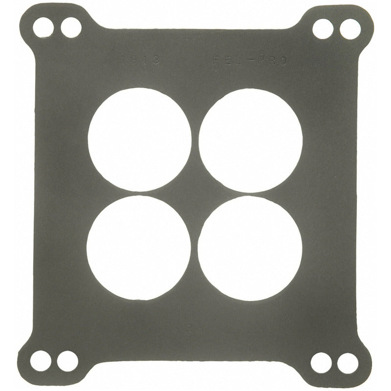 Fel-Pro 1913 Carburetor Mounting Gasket for High-Performance Engines