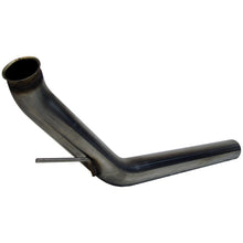 Load image into Gallery viewer, MBRP Down-Pipe for 2003-2004 Dodge Ram Cummins 4-Inch T409 Stainless Steel