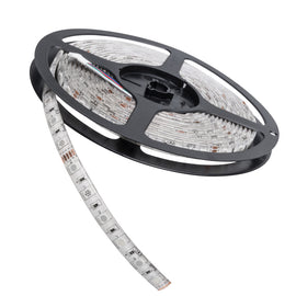 Oracle Interior Flex LED 12in Strip RGB ColorSHIFT by Oracle Lighting - Part #ORL3802-333
