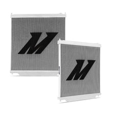 Load image into Gallery viewer, Mishimoto 03-07 Ford F-250 Super Duty 6.0L Powerstroke Aluminum Radiator