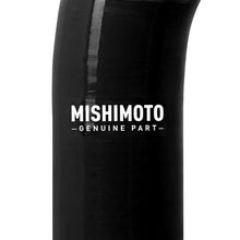 Load image into Gallery viewer, Mishimoto 2005-2007 Ford Powerstroke 6.0L Lower Overflow Silicone Hose Kit with Metal Y-Fitting