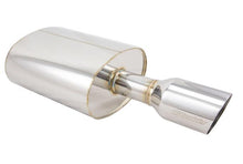 Load image into Gallery viewer, GReddy Supreme SP Exhaust for 2015-2016 Subaru WRX &amp; STI Sedan - Part Number GRE10168202