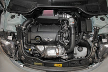 Load image into Gallery viewer, K&amp;N Engineering 69-2023TS Black Typhoon Performance Cold Air Intake for 2011-2013 Mini Cooper S 1.6L