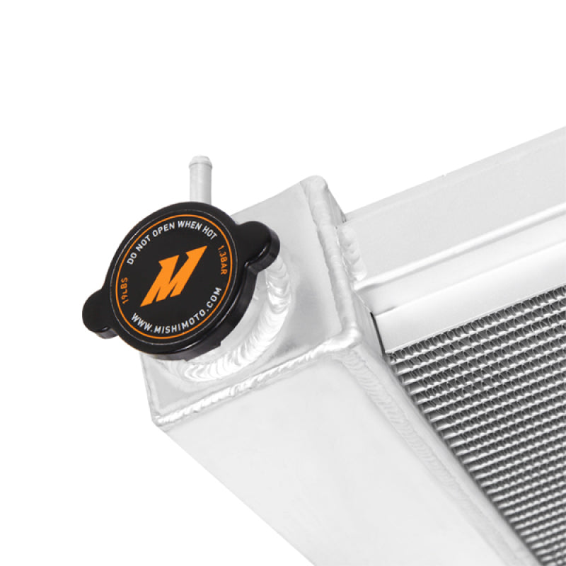 Mishimoto 1967-1972 GM C/K Truck X-Line Performance Aluminum Radiator