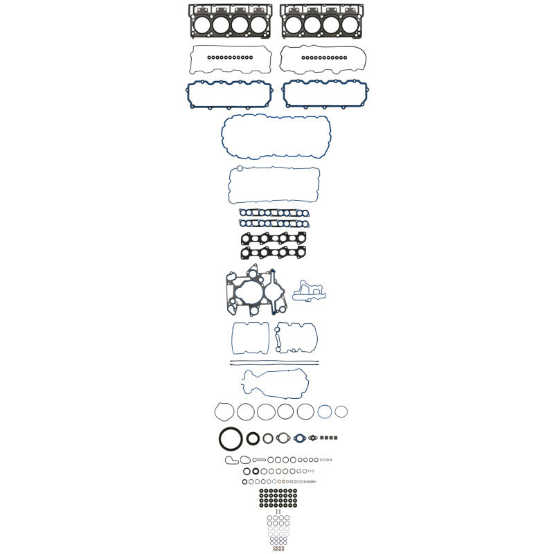 Fel-Pro Ford F-250 Super Duty 260-3175 Engine Gasket Set for Reliable Sealing and Fitment