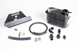 Radium Engineering 11-14 Ford Mustang GT / Boss 302 / V6 Coolant Tank Kit - Part Number rad20-0285
