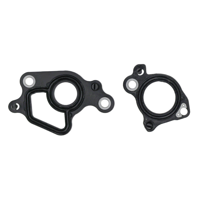 Fel-Pro ES 73551 Engine Coolant Crossover Pipe Mounting Set for Ford F-150 and Expedition