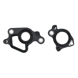 Fel-Pro ES 73551 Engine Coolant Crossover Pipe Mounting Set for Ford F-150 and Expedition