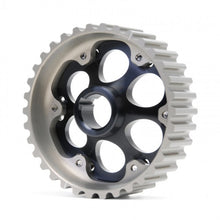 Load image into Gallery viewer, Skunk2 Racing Pro Series Black Cam Gears for Honda B-Series and H23 Engines - Part #skk304-05-5205