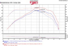 Load image into Gallery viewer, Injen PowerFlow Air Intake System for Chevrolet Camaro 2.0L Turbo - Wrinkle Black