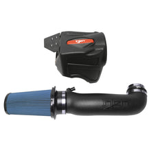 Load image into Gallery viewer, Injen Evolution Cold Air Intake System for Jeep Wrangler JK 2012-2018 V6-3.6L - Part No. EVO5009