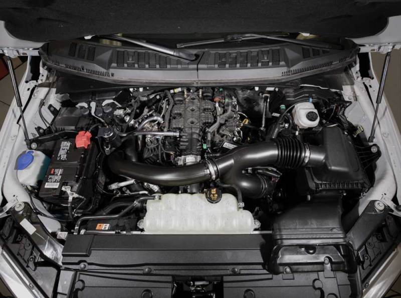 K&N Engineering Air Oil Separator for 2011-2023 Ford F150 3.5L V6 Gas Engines * Part Number KNN81-0800