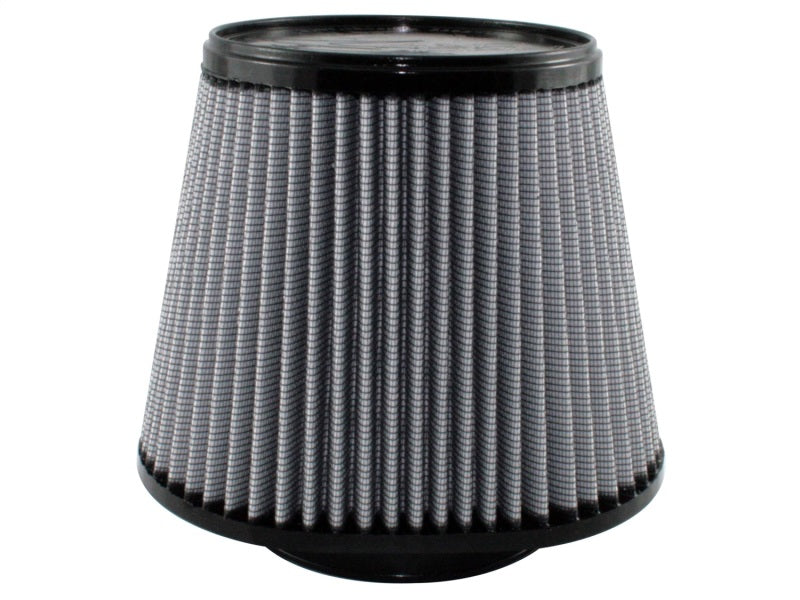 aFe MagnumFLOW Replacement Air Filter with Pro DRY S Media for 5-1/2 Inch F x 10 Inch B x 7 Inch T x 8 Inch H Applications