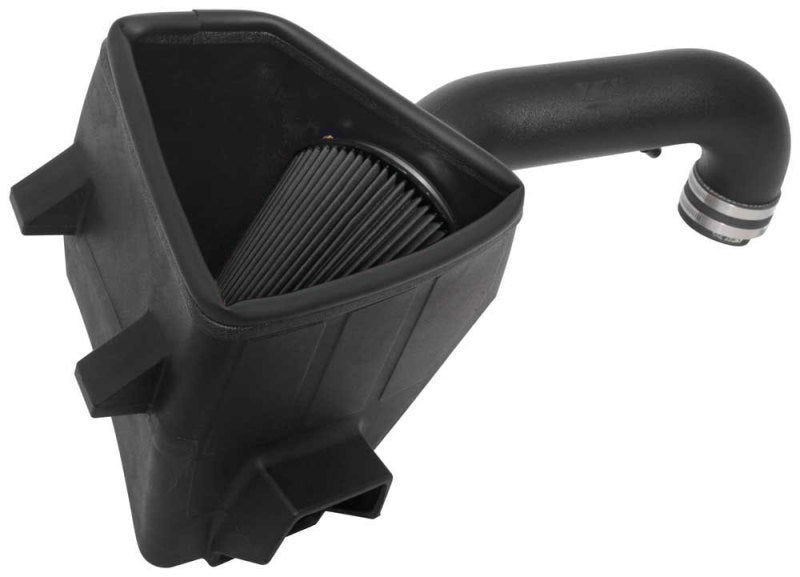 K&N Engineering 21-23 Ram 1500 5.7L V8 Performance Air Intake System (Part #knn30-1578)