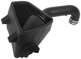 K&N Engineering 21-23 Ram 1500 5.7L V8 Performance Air Intake System (Part #knn30-1578)