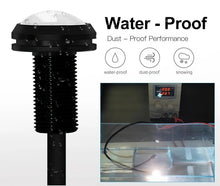Load image into Gallery viewer, Oracle 3W Universal Cree LED Billet Light - Green by Oracle Lighting