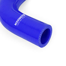 Load image into Gallery viewer, Mishimoto 05-07 Ford F-250/F-350 6.0L Powerstroke Lower Overflow Silicone Hose Kit